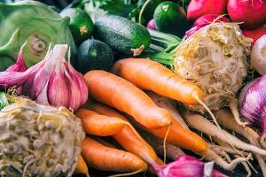 Gemüse: Roh oder gekocht?