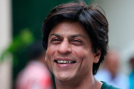 Mega-Comeback! Shah Rukh Khan bricht mit neuem Film Bollywood-Rekord Mega-Comeback! Shah Rukh Khan bricht mit neuem Film Bollywood-Rekord