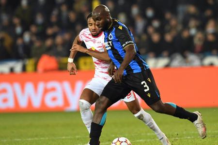 Sechster Winterzugang: Schalke leiht Kolumbianer Balanta aus Sechster Winterzugang: Schalke leiht Kolumbianer Balanta aus
