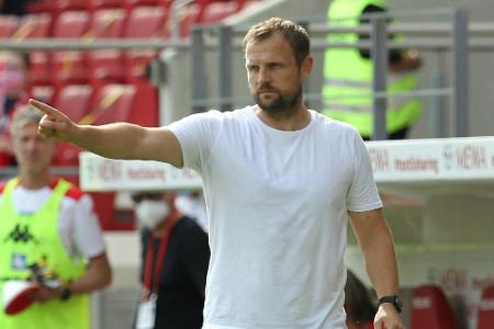 Svensson erwartet Svensson erwartet
