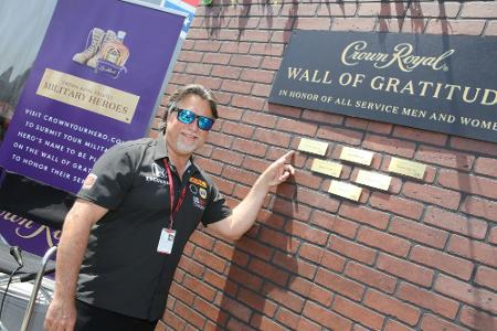 Andretti will mit Cadillac in die Formel 1 Andretti will mit Cadillac in die Formel 1