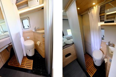 Dethleffs Globetrail 590 C Ford Transit (2023)