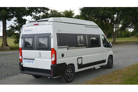 Dreamer D 55 UP (2023)