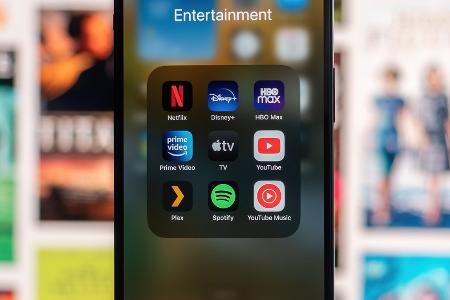 Streaming-Kostenrechnung: Die Preise der großen Dienste im Überblick Streaming-Kostenrechnung: Die Preise der großen Dienste im Überblick