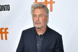 Tödlicher Schuss bei "Rust"-Dreh: Alec Baldwin offiziell angeklagt