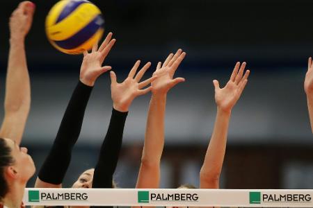 NawaRo Straubing stellt Spielbetrieb für diese Saison ein NawaRo Straubing stellt Spielbetrieb für diese Saison ein