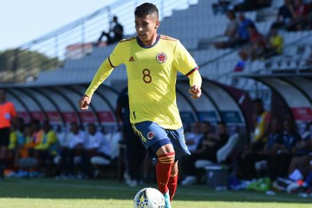 Leverkusen holt Talent Puerta - Leihe nach Nürnberg Leverkusen holt Talent Puerta - Leihe nach Nürnberg