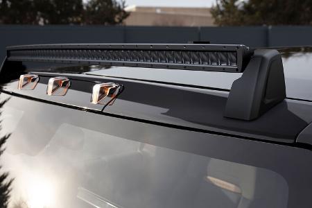 GMC Hummer EV SUV
