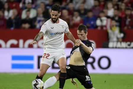 Union-Transfer von Ex-Real-Star Isco geplatzt Union-Transfer von Ex-Real-Star Isco geplatzt