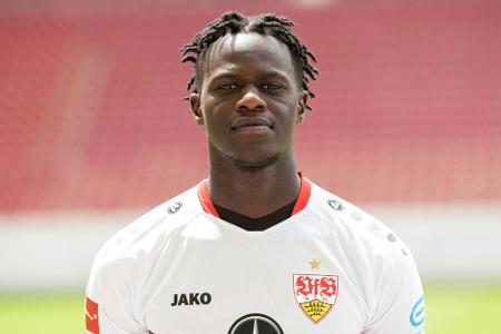 Stuttgart: Ahamada wechselt in die Premier League Stuttgart: Ahamada wechselt in die Premier League