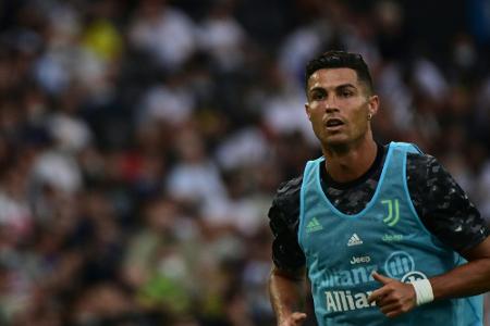 Turiner Staatsanwaltschaft will Ronaldo als Zeugen befragen Turiner Staatsanwaltschaft will Ronaldo als Zeugen befragen