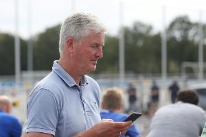 Peters hofft auf Signal an Teamsportarten