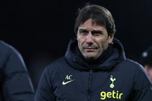 Tottenham: Conte muss sich Gallenblase entfernen lassen
