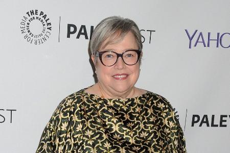 Kult-Anwaltsserie bekommt Neuauflage: Kathy Bates wird zu Kult-Anwaltsserie bekommt Neuauflage: Kathy Bates wird zu