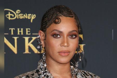 Beyoncé geht auf Welttournee und kommt auch nach Deutschland Beyoncé geht auf Welttournee und kommt auch nach Deutschland