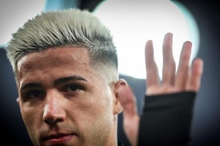 Für 121 Millionen Euro: Chelsea holt Weltmeister Fernandez Für 121 Millionen Euro: Chelsea holt Weltmeister Fernandez