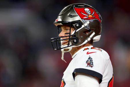 Unter Tränen: Brady beendet (erneut) Karriere Unter Tränen: Brady beendet (erneut) Karriere