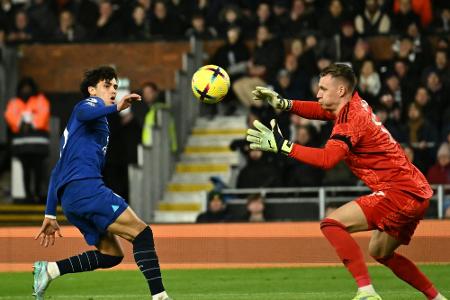 Torhüter Leno hat Thema Nationalmannschaft Torhüter Leno hat Thema Nationalmannschaft
