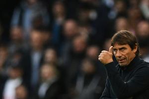 Tottenham-Coach Conte nach Gallenblasen-Entfernung wohlauf