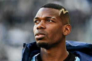 Pogbas Comeback verzögert sich weiter