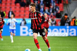Schick-Rückkehr bei Bayer weiter offen