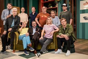 "LOL: Last One Laughing": Das sind die Stars der vierten Staffel