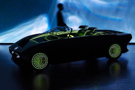 Nissan Max Out Concept