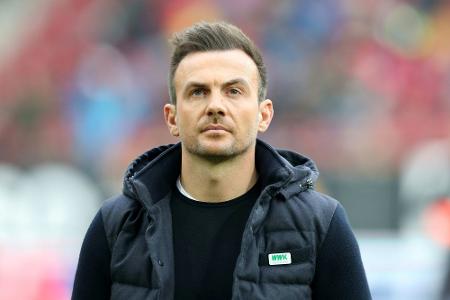 Augsburg will gegen Bayer Augsburg will gegen Bayer
