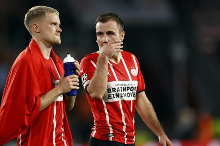 Glasner lässt Startelf-Premiere von Max offen Glasner lässt Startelf-Premiere von Max offen