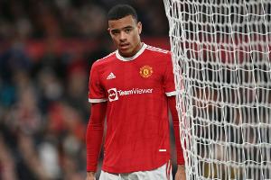 Anklage gegen Greenwood fallen gelassen