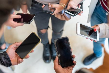Must-have: Diese Apps gehören 2023 auf jedes Android-Smartphone Must-have: Diese Apps gehören 2023 auf jedes Android-Smartphone