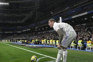 Kroos und Real besiegen Valencia
