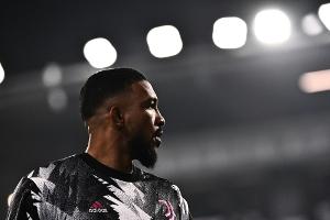 Letzte Titelchance in Italien lebt: Juve im Pokal-Halbfinale