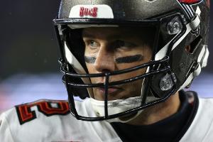 Patriots bieten Brady Vertrag: "Fans schreien danach"