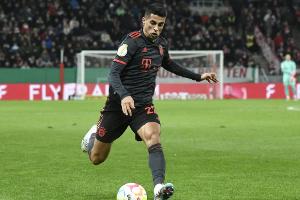 SID-Umfrage: Cancelo und Sommer die Top-Wintertransfers