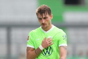 Sprunggelenksprobleme: Werder-Debüt von Philipp fraglich