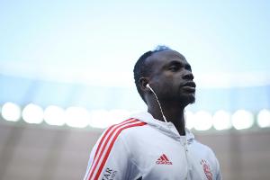 FC Bayern: Comeback von Mane rückt näher