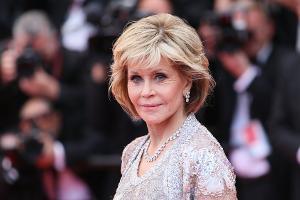 Jane Fonda über Essstörung: "Dachte, ich werde nicht älter als 30"