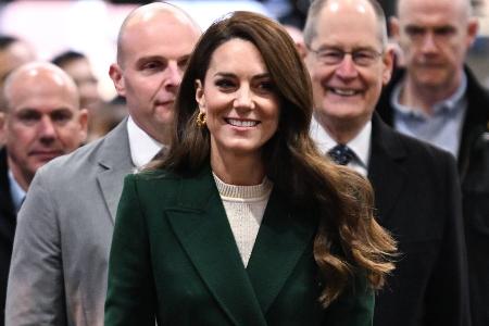 Prinzessin Kate: Prinzessin Kate: