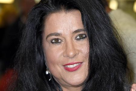 Iris Klein: Iris Klein: