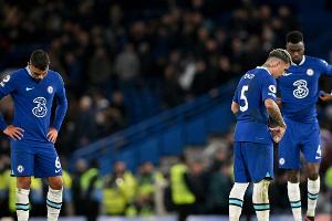 Großeinkäufer Chelsea enttäuscht erneut