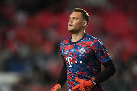 Neuer kritisiert FC Bayern: Neuer kritisiert FC Bayern: