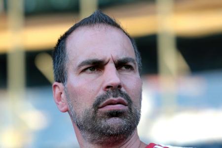 Babbel übt Kritik am FC Bayern: Babbel übt Kritik am FC Bayern: