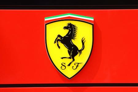 Neuer Ferrari-Chef: Keine andere Option, als zu gewinnen Neuer Ferrari-Chef: Keine andere Option, als zu gewinnen