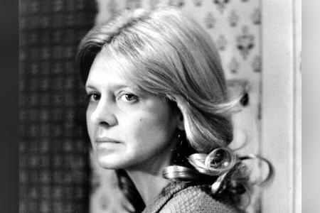 Schauspielerin Melinda Dillon ist tot Schauspielerin Melinda Dillon ist tot