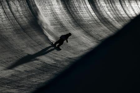 Missbrauchsvorwürfe: Snowboarderinnen verklagen US-Verband Missbrauchsvorwürfe: Snowboarderinnen verklagen US-Verband
