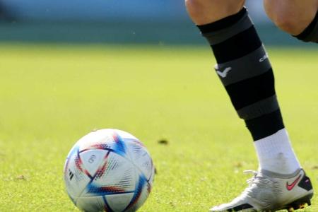 3. Liga: Elversberg gewinnt Saarland-Derby beim FCS klar 3. Liga: Elversberg gewinnt Saarland-Derby beim FCS klar