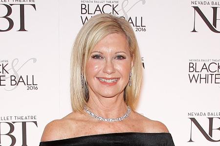 Olivia Newton-John: Staatliche Gedenkfeier findet am 26. Februar statt Olivia Newton-John: Staatliche Gedenkfeier findet am 26. Februar statt