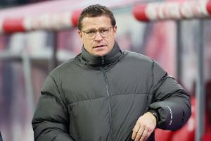 Eberl: "Schwäche ausnutzen und drauftreten, ist traurig"
