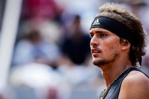 Deutschland scheitert im Davis Cup
